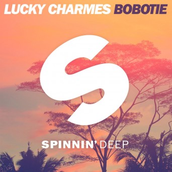 Lucky Charmes – Bobotie