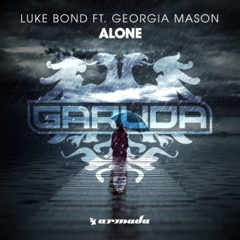 Luke Bond feat. Georgia Mason – Alone