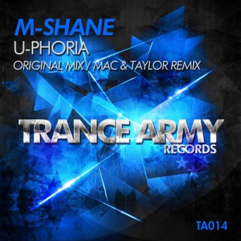 M-Shane – U-Phoria