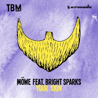 MOWE feat. Bright Sparks – Your Skin