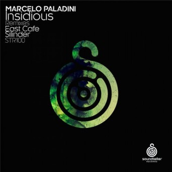 Marcelo Paladini – Insidious