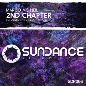 Marco Mc Neil – 2nd Chapter