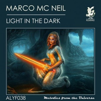 Marco Mc Neil – Light In The Dark