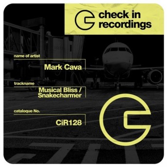 Mark Cava – Musical Bliss / Snakecharmer