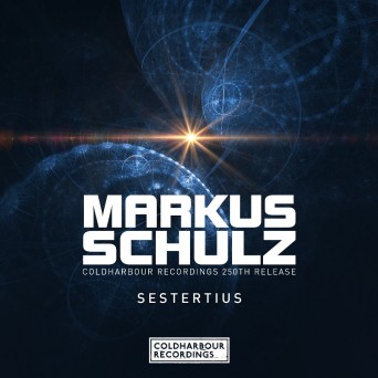 Markus Schulz – Sestertius