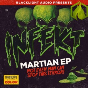 Infekt – Martian