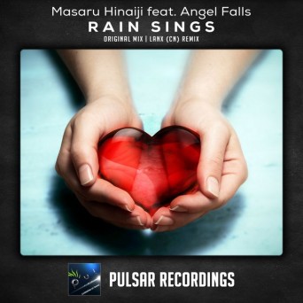 Masaru Hinaiji feat. Angel Falls – Rain Sings