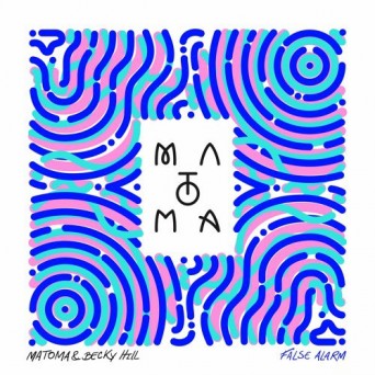Matoma & Becky Hill – False Alarm (Steve Void Remix)