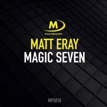 Matt Eray – Magic Seven