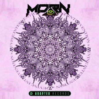 MDRN – Devine Intervention EP
