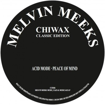 Melvin Meeks – Acid Mode
