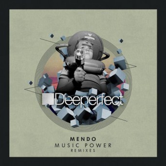 Mendo – Music Power Remixes