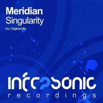 Meridian – Singularity