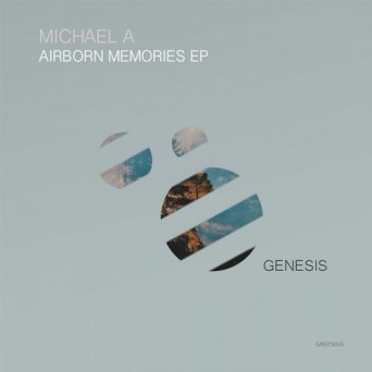 Michael A – Airborn Memories