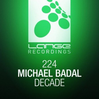 Michael Badal – Decade