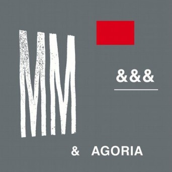 Agoria & Michael Mayer – Blackbird Has Spoken