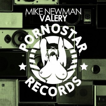 Mike Newman – Valery
