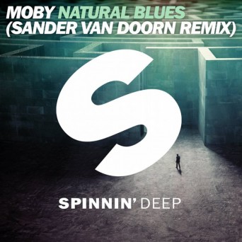 Moby – Natural Blues (Sander van Doorn Remix)