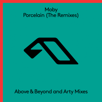 Moby – Porcelain (The Remixes)