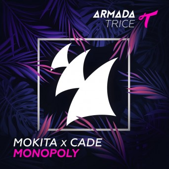Mokita x Cade – Monopoly