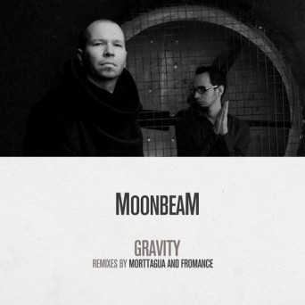 Moonbeam – Gravity