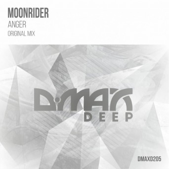 Moonrider – Anger