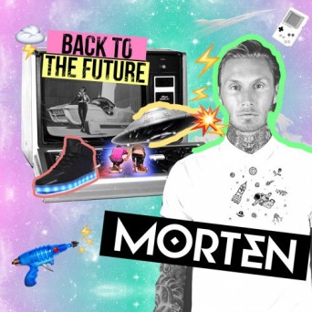 Morten – Back 2 The Future