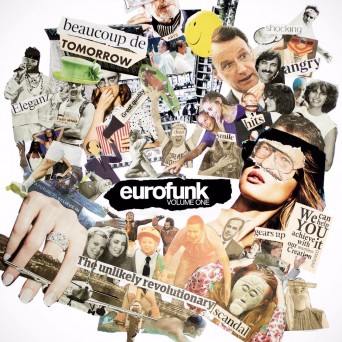Neodigital: Eurofunk Volume One