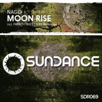 Nago – Moon Rise