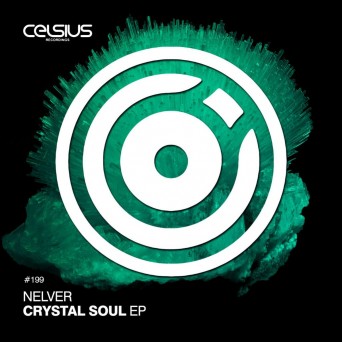 Nelver feat. Elleven – Crystal Soul EP