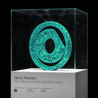 Nicky Romero – The Moment (Novell) Remixes