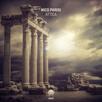 Nico Parisi – Attica