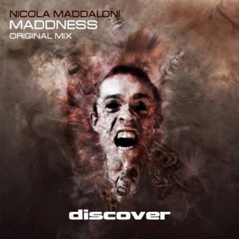 Nicola Maddaloni – Maddness