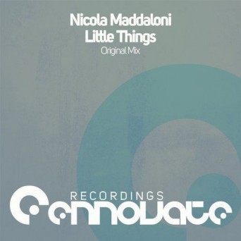Nicola Maddaloni – Little Things