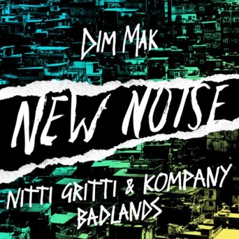 Nitti Gritti & Kompany – Badlands
