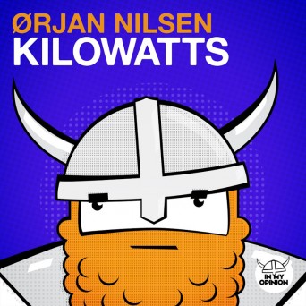 Orjan Nilsen – Kilowatts