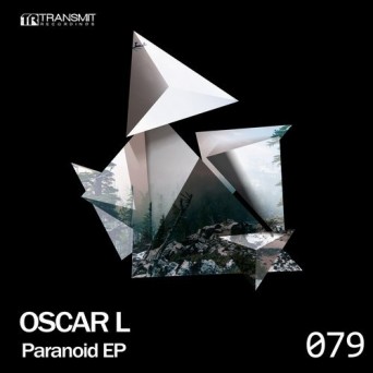 Oscar L – Paranoid EP