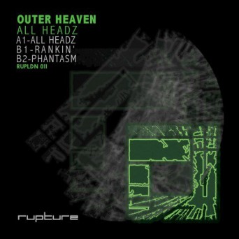 Outer Heaven – All Headz