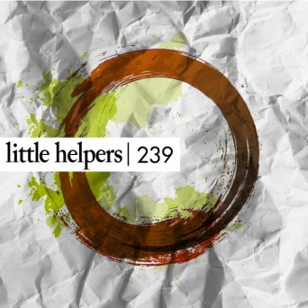 Oxlade – Little Helpers 239