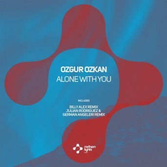 Ozgur Ozkan – Alone With You