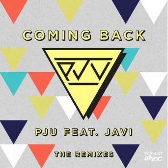 PJU – Coming Back (feat. Javi)