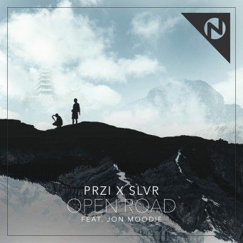 PRZI & SLVR – Open Road (feat. Jon Moodie)