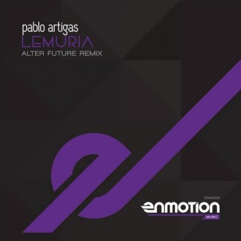 Pablo Artigas – Lemuria (Alter Future Remix)