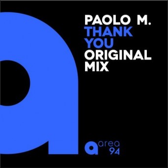 Paolo M. – Thank You