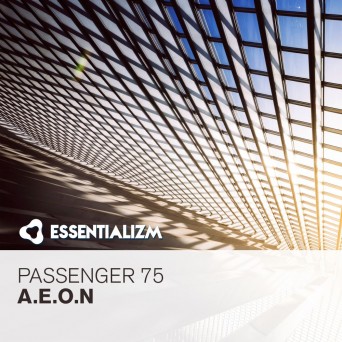 Passenger 75 – A.E.O.N