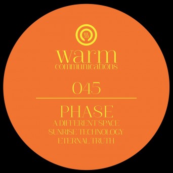 Phase – A Different Space