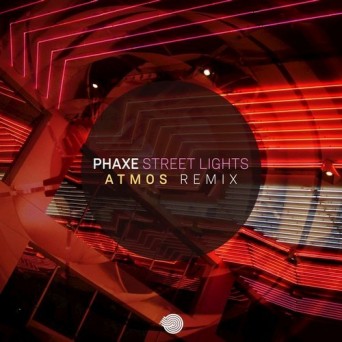 Phaxe – Street Lights (Atmos Remix)