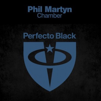 Phil Martyn – Chamber