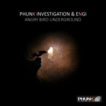 Phunk Investigation & Engi – Angry Bird / Underground