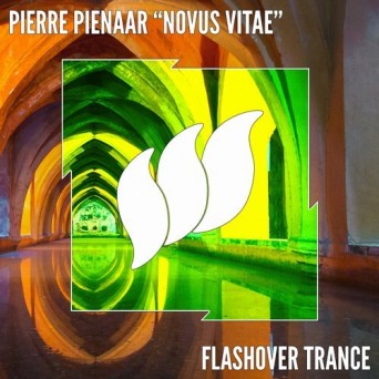 Pierre Pienaar – Novus Vitae